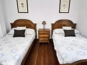 Casa Entrepeñas 3000 apartamentos turísticos en Corvera de Toranzo